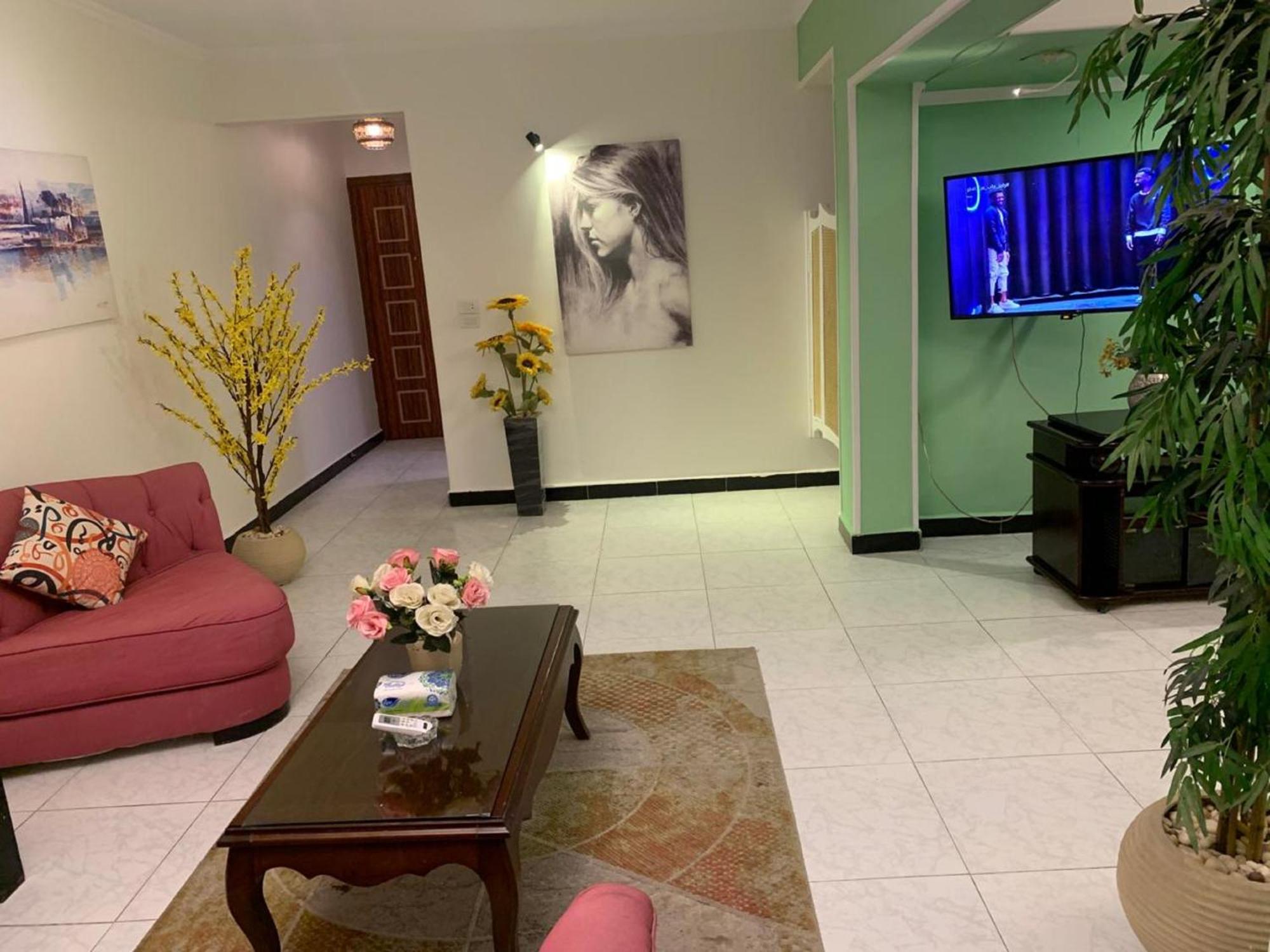 Apartment Casa Elegant