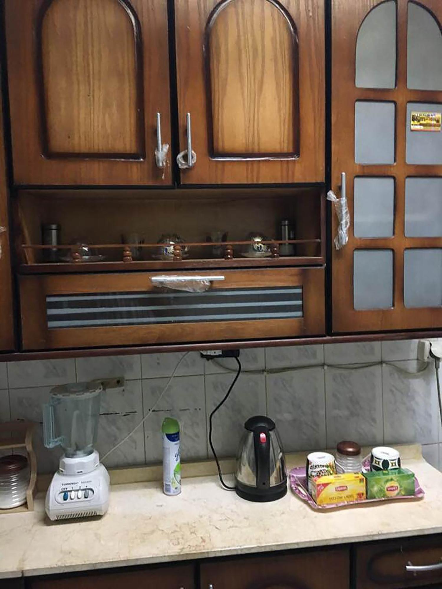 Apartment Casa Elegant Cairo