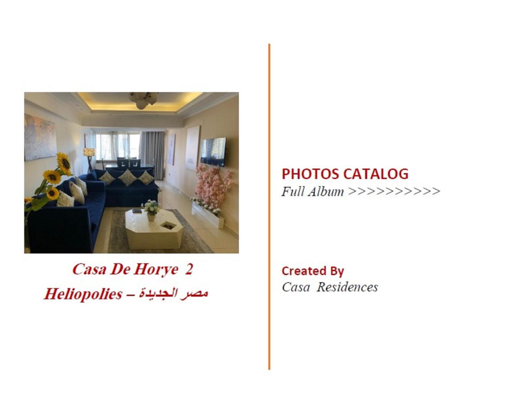 Apartment Casa Elegant