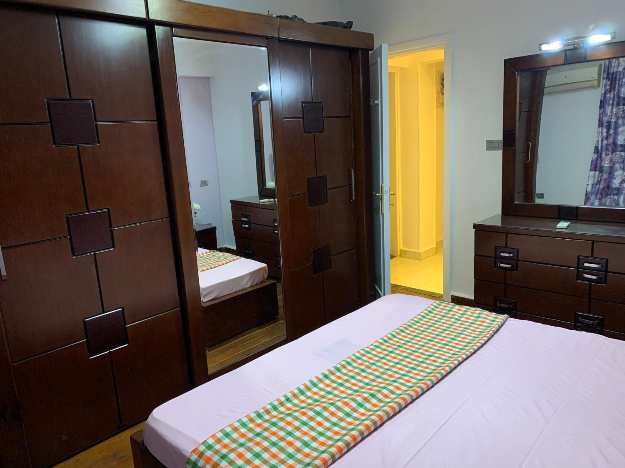 Apartment Casa Elegant