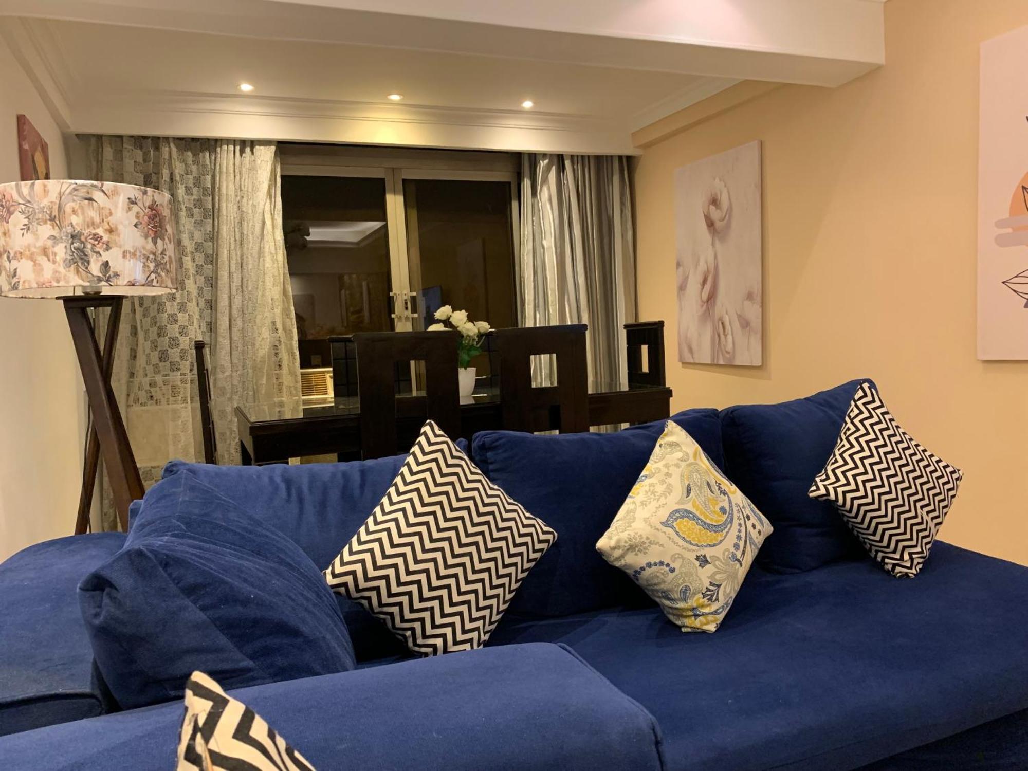 Apartment Casa Elegant